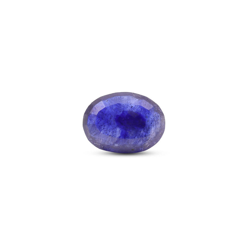 Blue Sapphire - 5.4 Carat