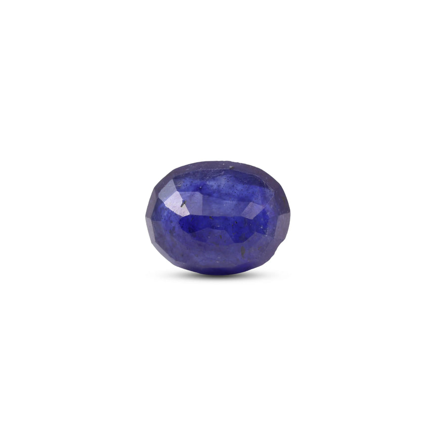 Blue Sapphire - 6.65 Carat