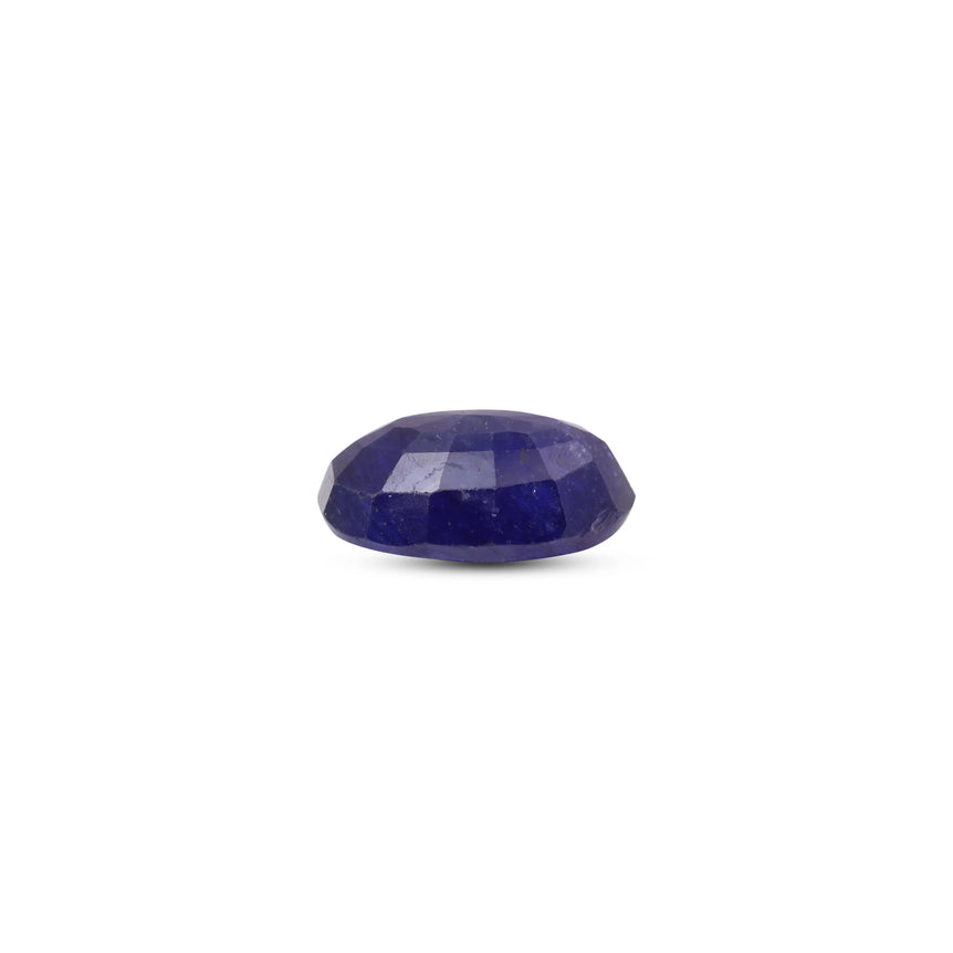 Blue Sapphire - 6.65 Carat