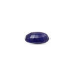 Blue Sapphire - 6.65 Carat