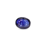 Blue Sapphire - 4.2 Carat - Pramogh