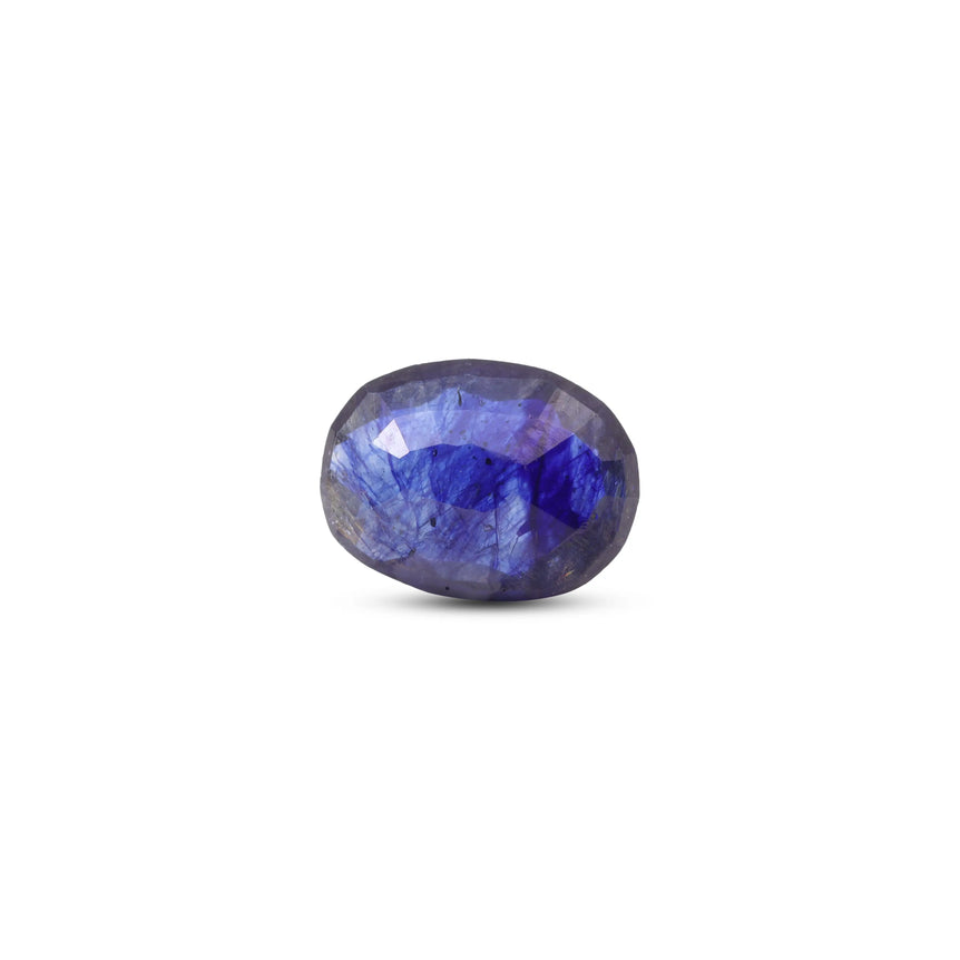 Blue Sapphire - 4.2 Carat