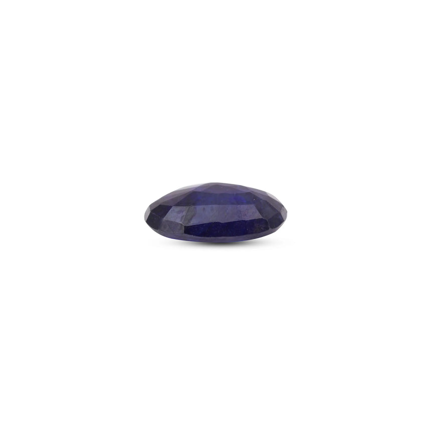 Blue Sapphire - 4.2 Carat