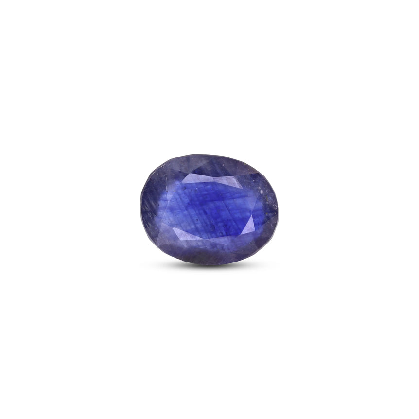 Blue Sapphire - 6.15 Carat - Pramogh
