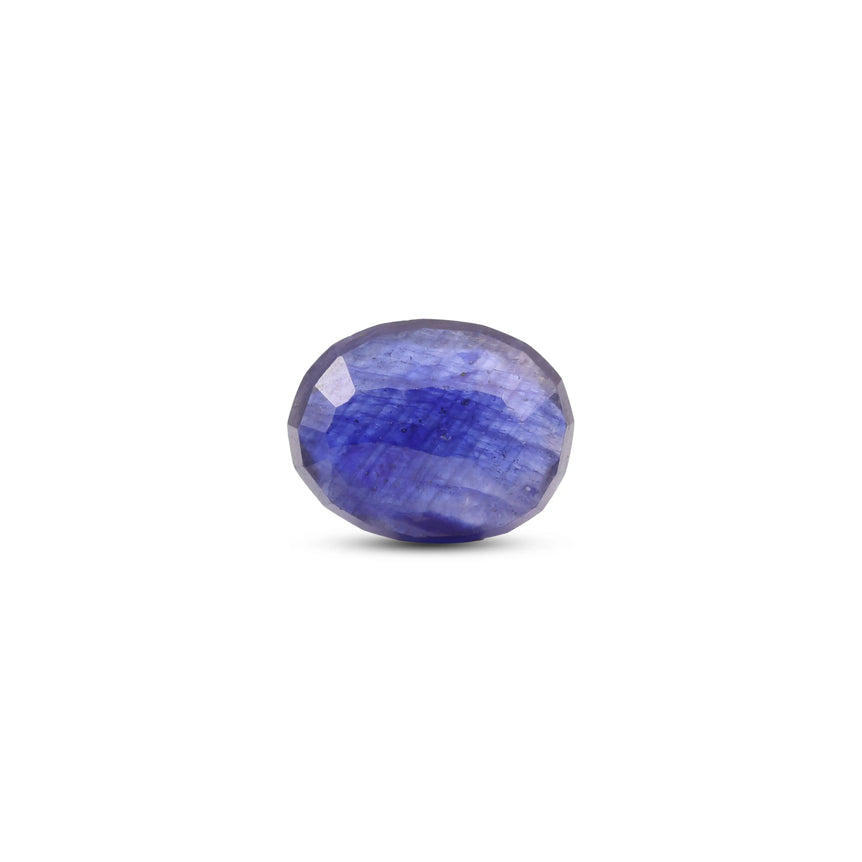 Blue Sapphire - 6.15 Carat