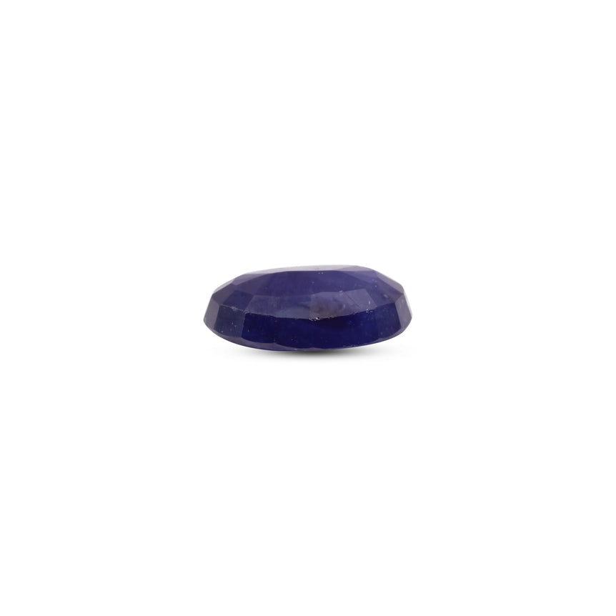 Blue Sapphire - 6.15 Carat