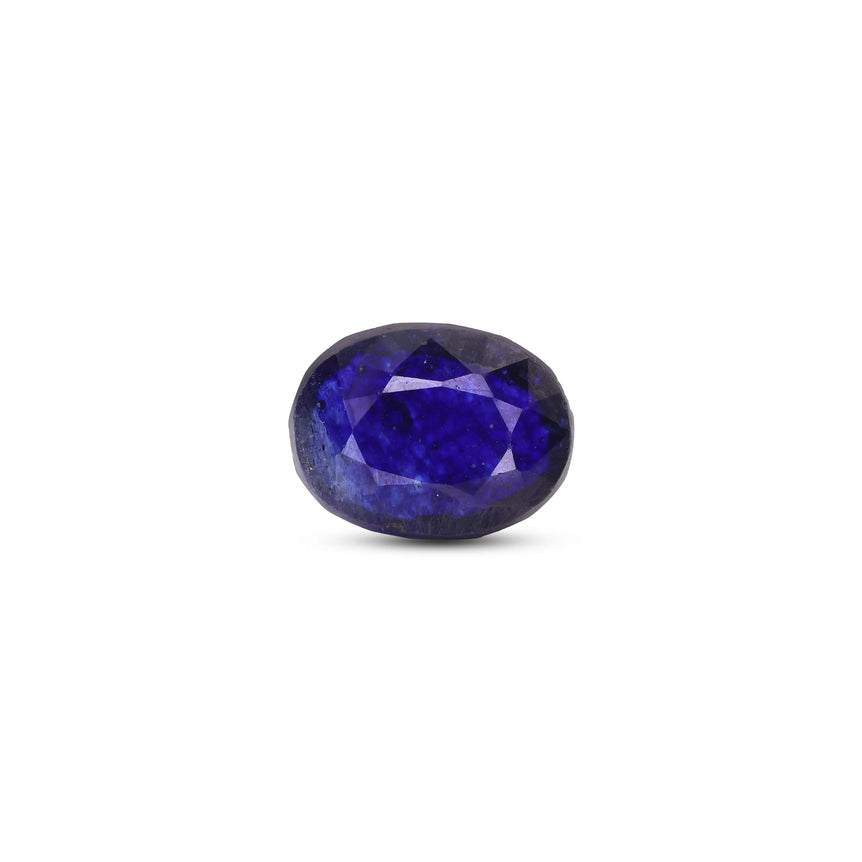 Blue Sapphire - 5.75 Carat - Pramogh