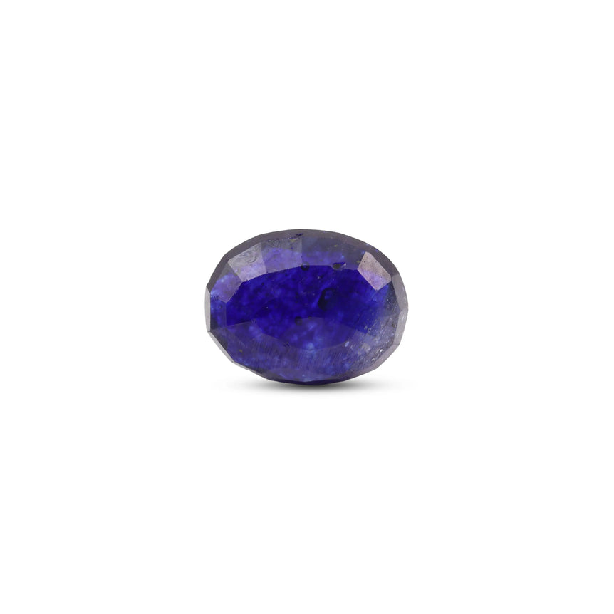 Blue Sapphire - 5.75 Carat