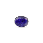 Blue Sapphire - 5.75 Carat