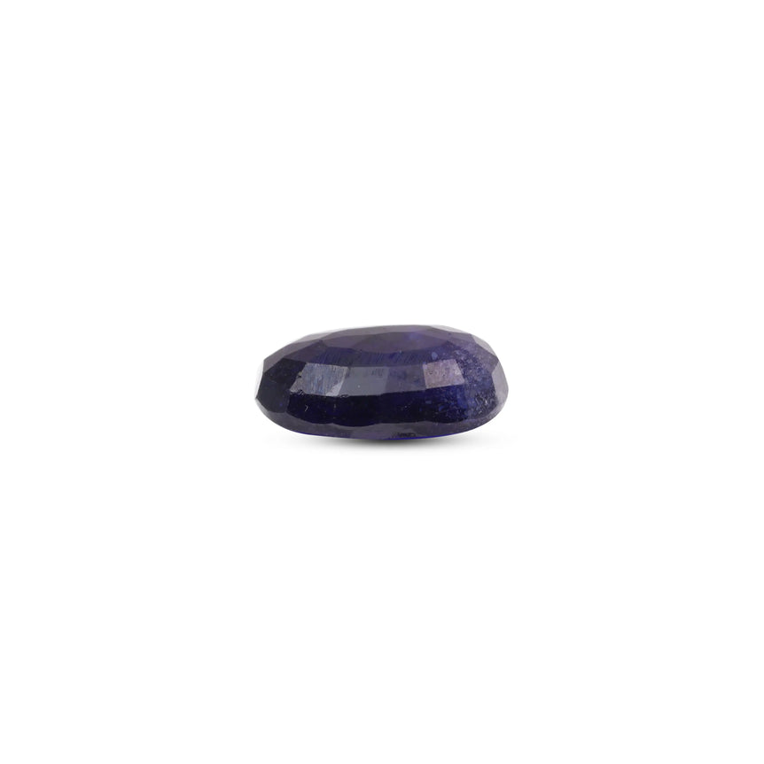 Blue Sapphire - 5.75 Carat