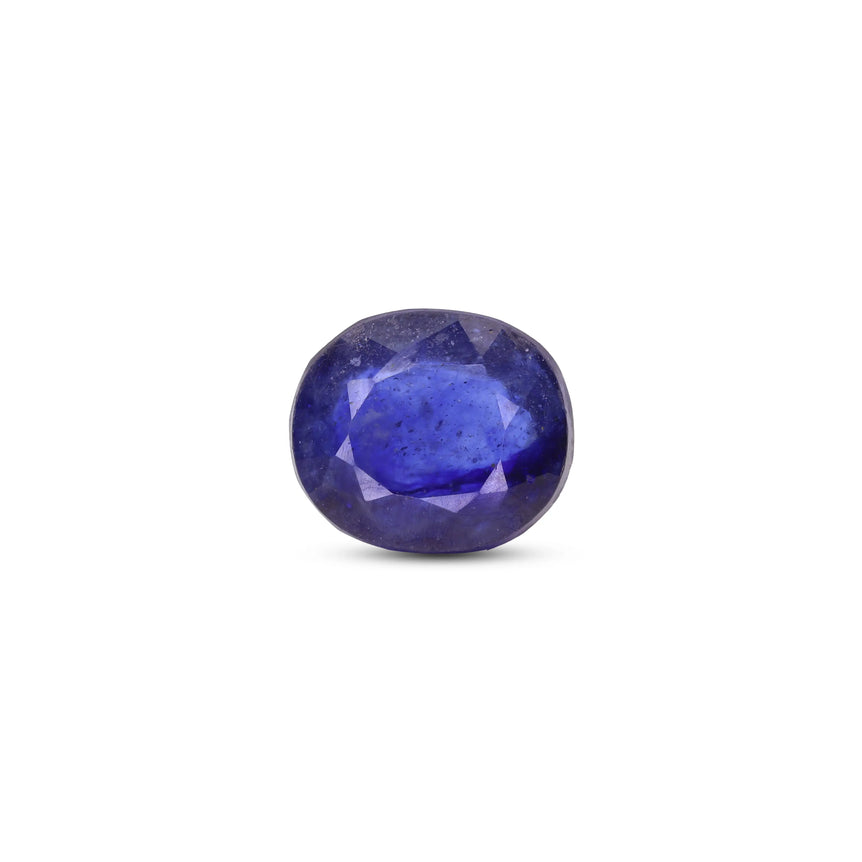 Blue Sapphire - 6 Carat - Pramogh