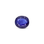 Blue Sapphire - 6 Carat - Pramogh