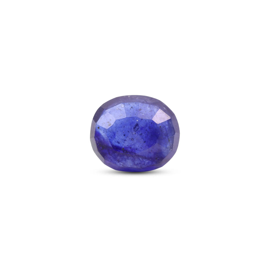 Blue Sapphire - 6 Carat