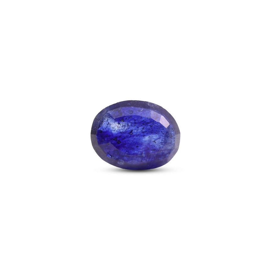 Blue Sapphire - 4.85 Carat