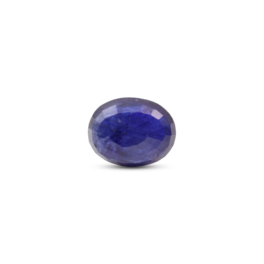 Blue Sapphire - 7.8 Carat