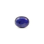 Blue Sapphire - 7.8 Carat