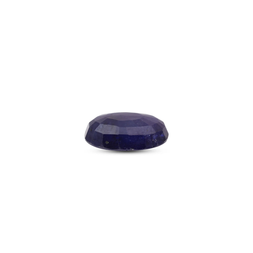 Blue Sapphire - 7.8 Carat