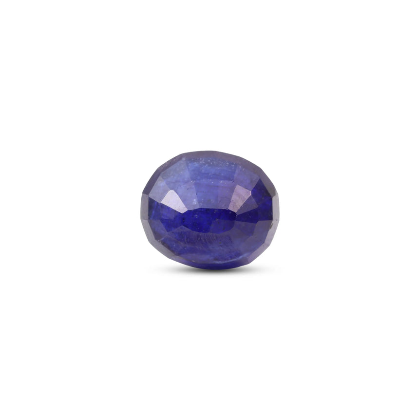 Blue Sapphire - 6.4 Carat
