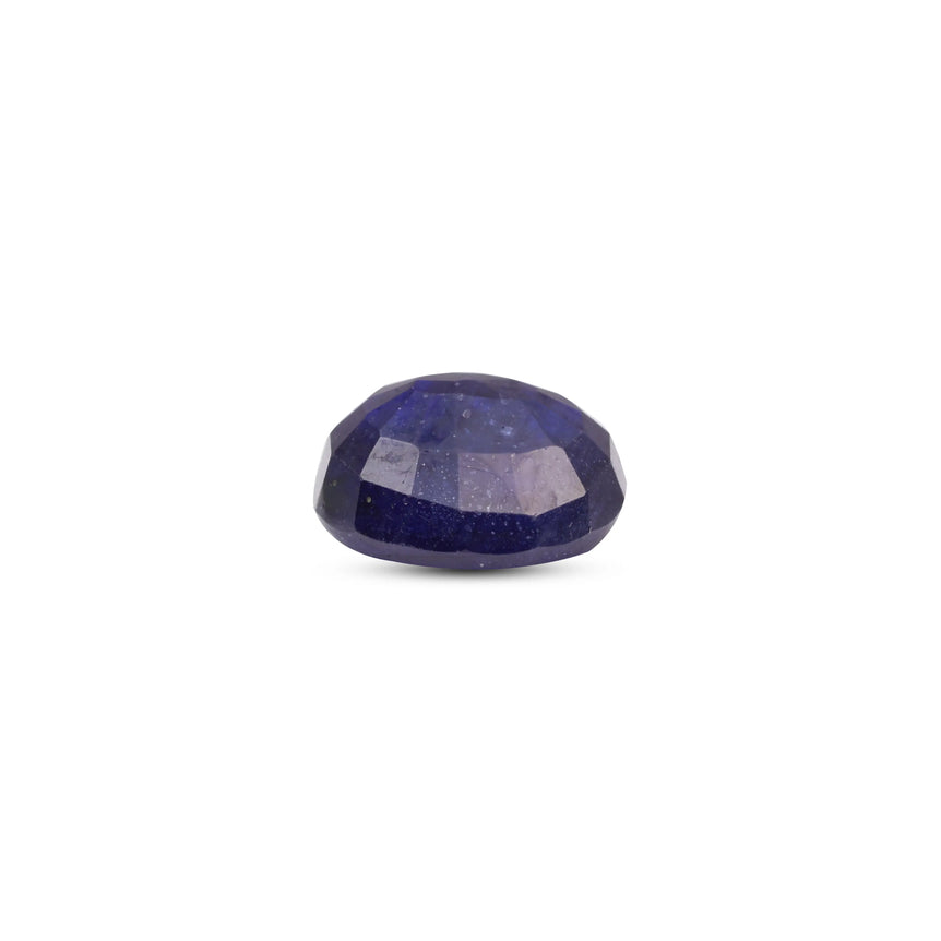 Blue Sapphire - 6.4 Carat