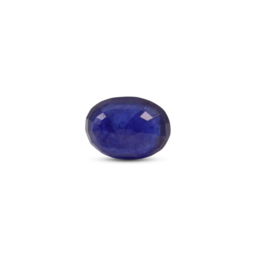 Blue Sapphire - 11.9 Carat