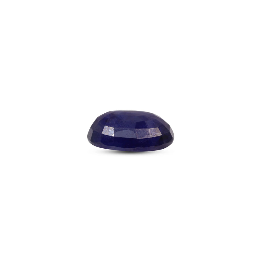 Blue Sapphire - 11.9 Carat