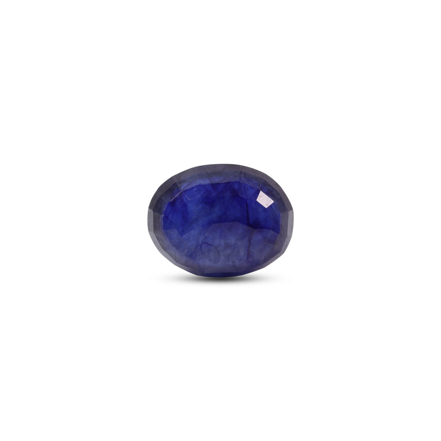 Blue Sapphire - 15.6 Carat