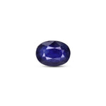 Blue Sapphire - 9.2 Carat - Pramogh
