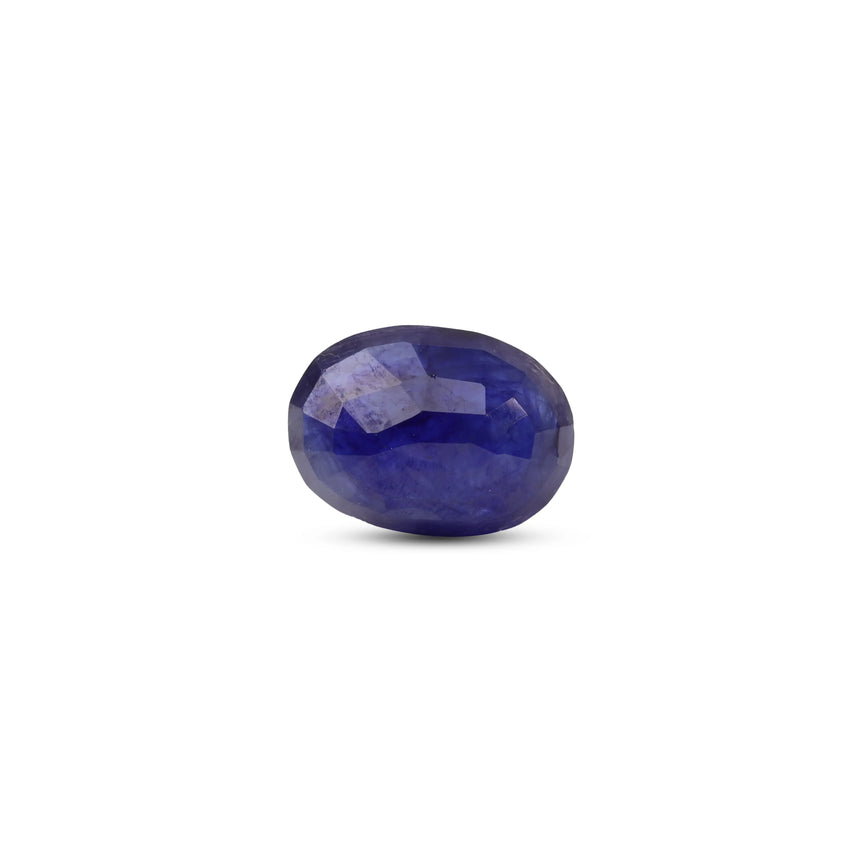 Blue Sapphire - 9.2 Carat