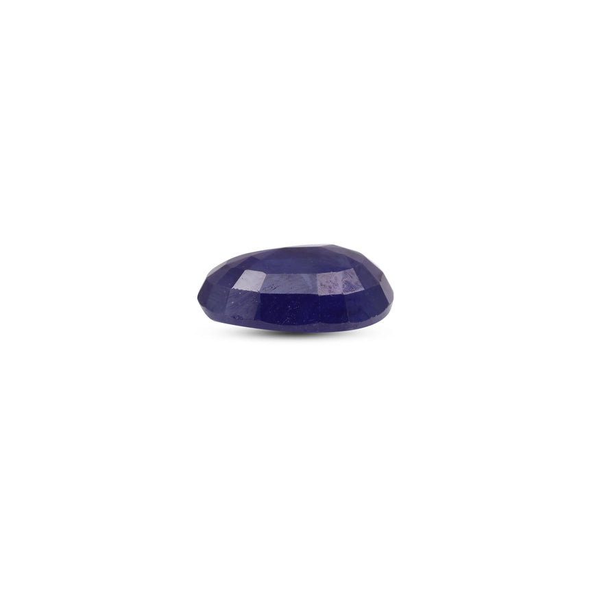 Blue Sapphire - 9.2 Carat