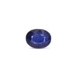 Blue Sapphire - 17.1 Carat - Pramogh