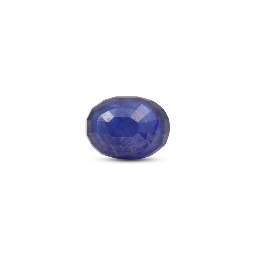 Blue Sapphire - 17.1 Carat