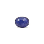 Blue Sapphire - 17.1 Carat