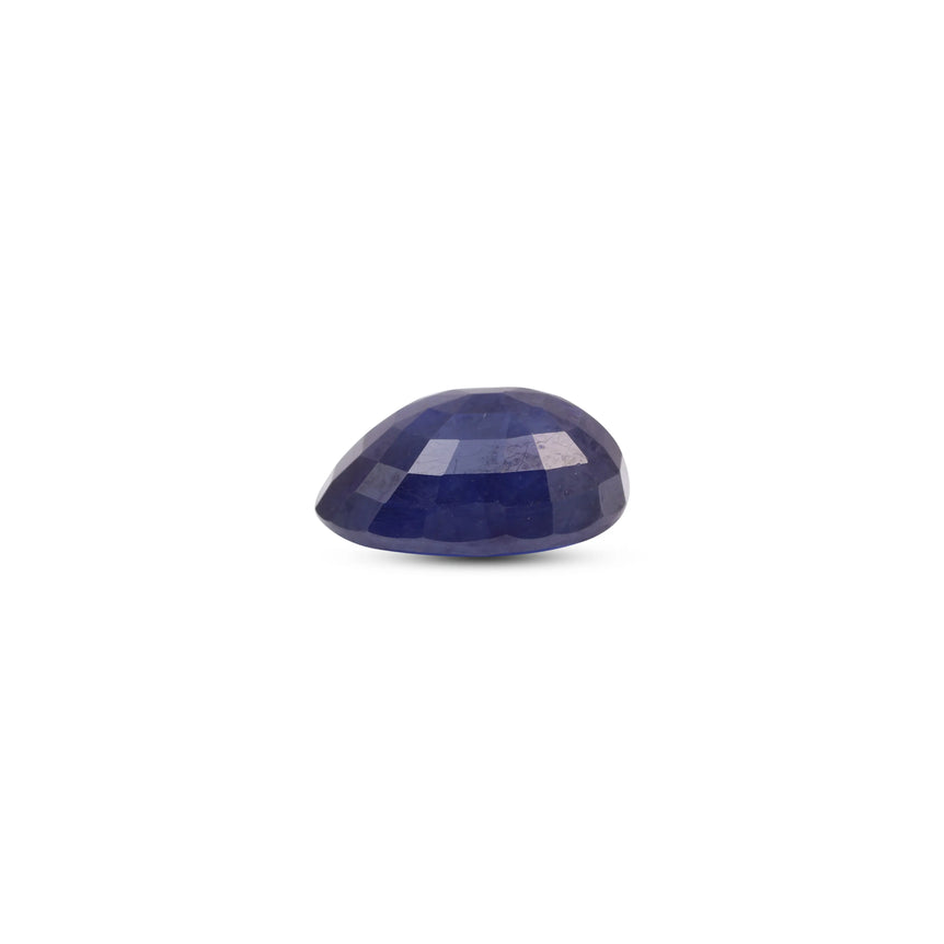 Blue Sapphire - 17.1 Carat