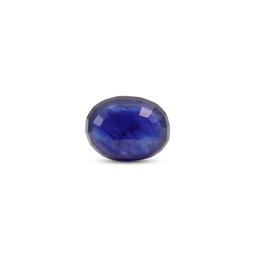 Blue Sapphire - 17.1 Carat