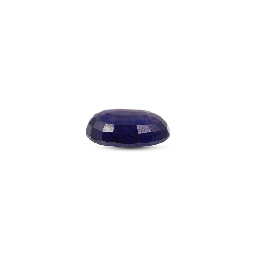 Blue Sapphire - 17.1 Carat