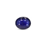 Blue Sapphire - 6.8 Carat - Pramogh