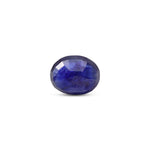 Blue Sapphire - 6.8 Carat