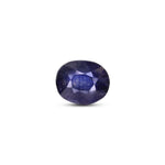 Blue Sapphire - 6.4 Carat - Pramogh