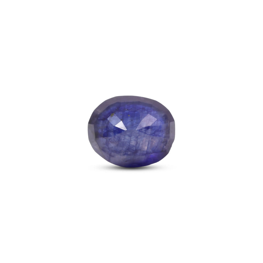 Blue Sapphire - 6.4 Carat