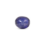 Blue Sapphire - 6.4 Carat