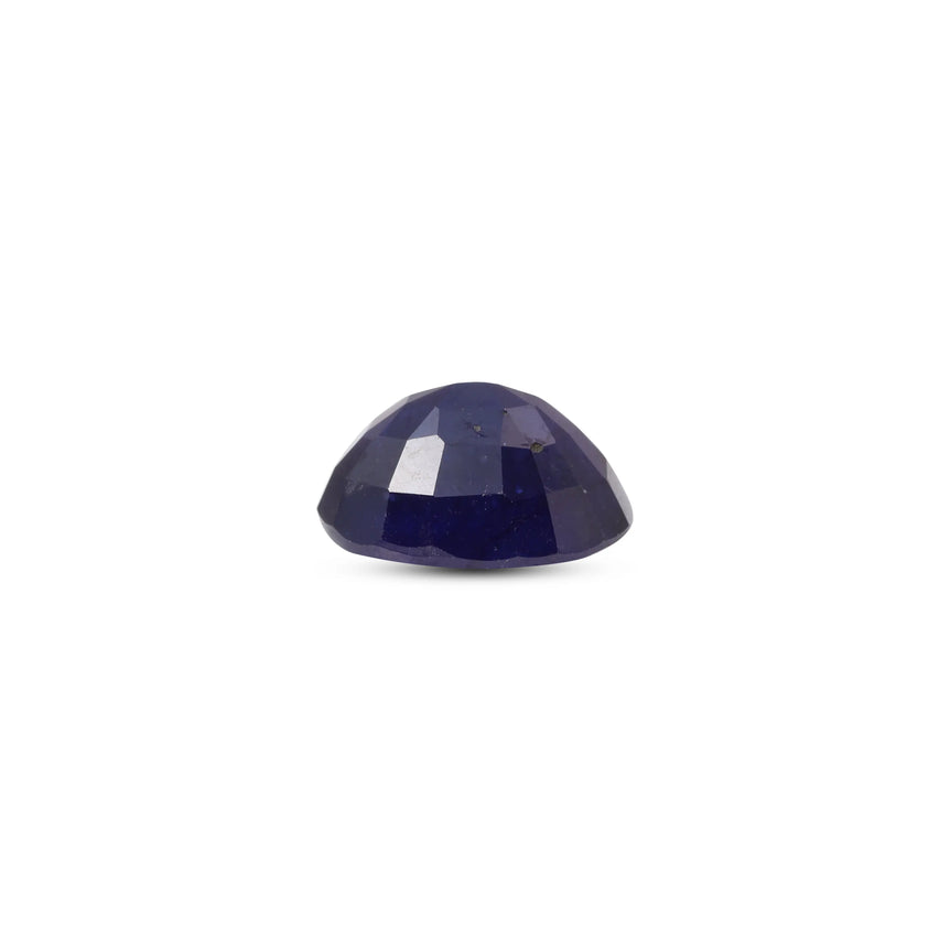 Blue Sapphire - 6.4 Carat