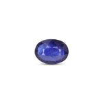 Blue Sapphire - 8.2 Carat - Pramogh
