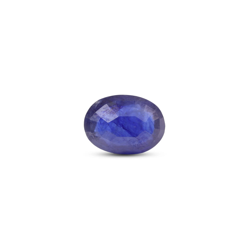 Blue Sapphire - 8.2 Carat
