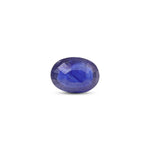 Blue Sapphire - 8.2 Carat