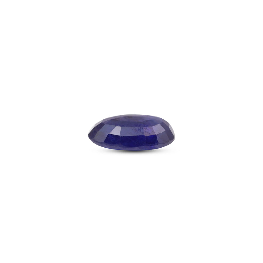 Blue Sapphire - 8.2 Carat