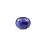 Blue Sapphire - 13.9 Carat