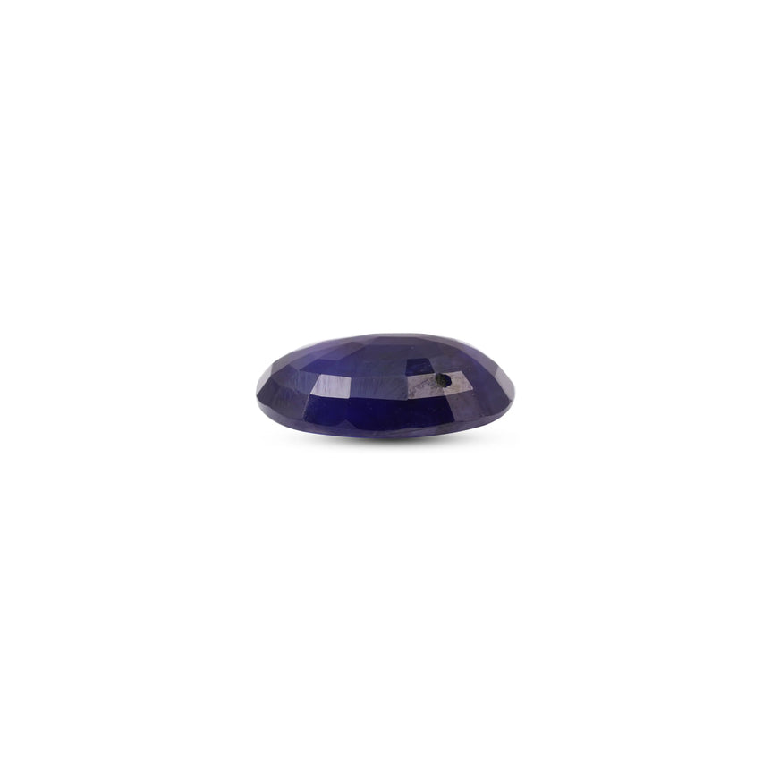 Blue Sapphire - 13.9 Carat