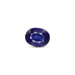 Blue Sapphire - 9 Carat - Pramogh