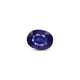Blue Sapphire - 9 Carat - Pramogh