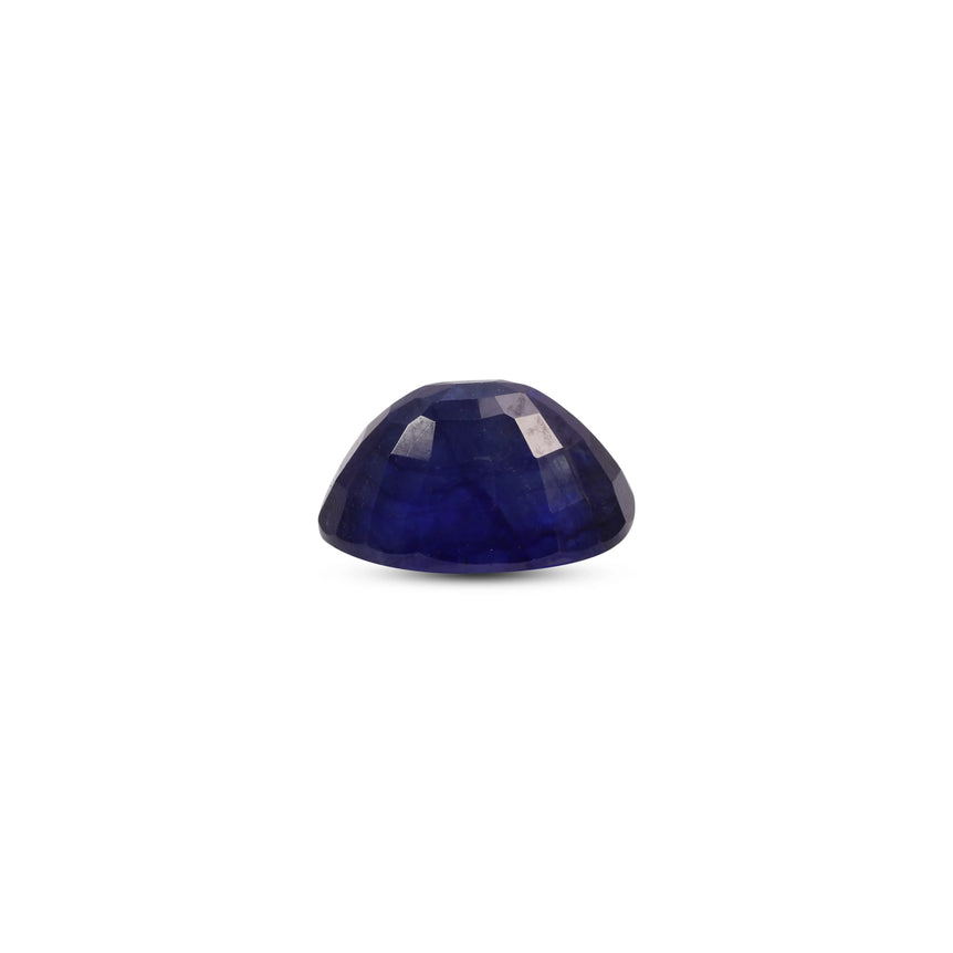 Blue Sapphire - 9 Carat